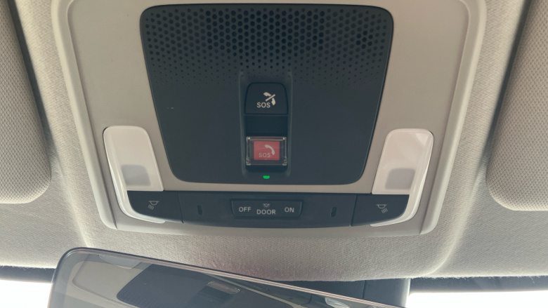 Honda HR-V 1.5 eHEV Advance 5dr CVT Hybrid Hatchback